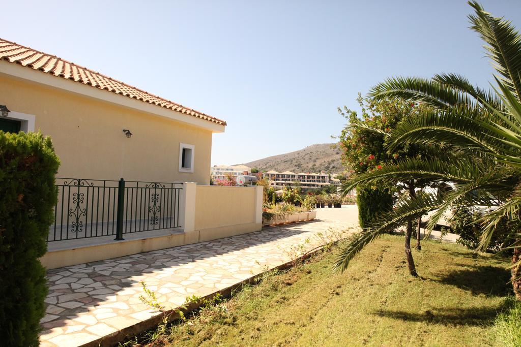 Agnantio Apartment Eleios-Pronnoi Exterior photo