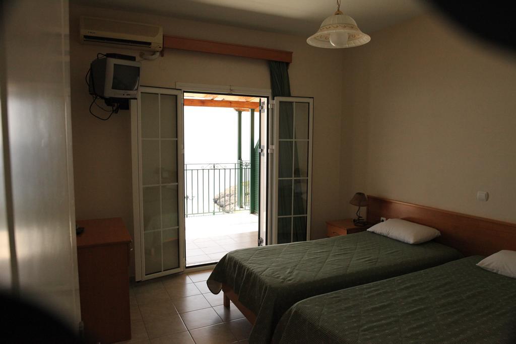 Agnantio Apartment Eleios-Pronnoi Exterior photo