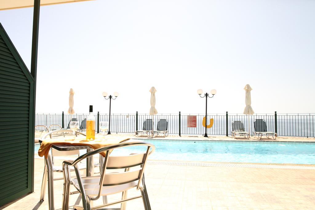 Agnantio Apartment Eleios-Pronnoi Exterior photo