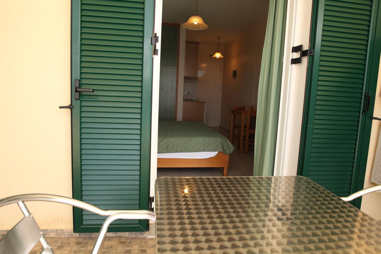 Agnantio Apartment Eleios-Pronnoi Exterior photo