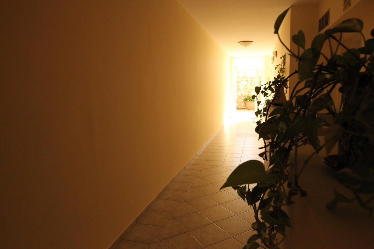 Agnantio Apartment Eleios-Pronnoi Exterior photo